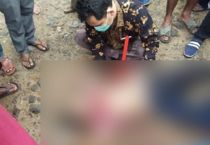 Bikin Gempar Warga, Jemput Anak dari Pondok, Guru Ngaji Tewas di Tengah Jalan
