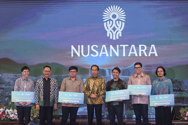 Pembangunan IKN Nusantara Pasti Berhasil, Kecuali Pengganti Jokowi Tidak Sejalan 