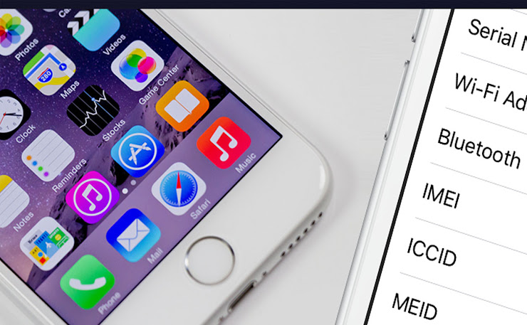 Cara Mengecek IMEI Iphone untuk Mengetahui Resmi atau Tidak  