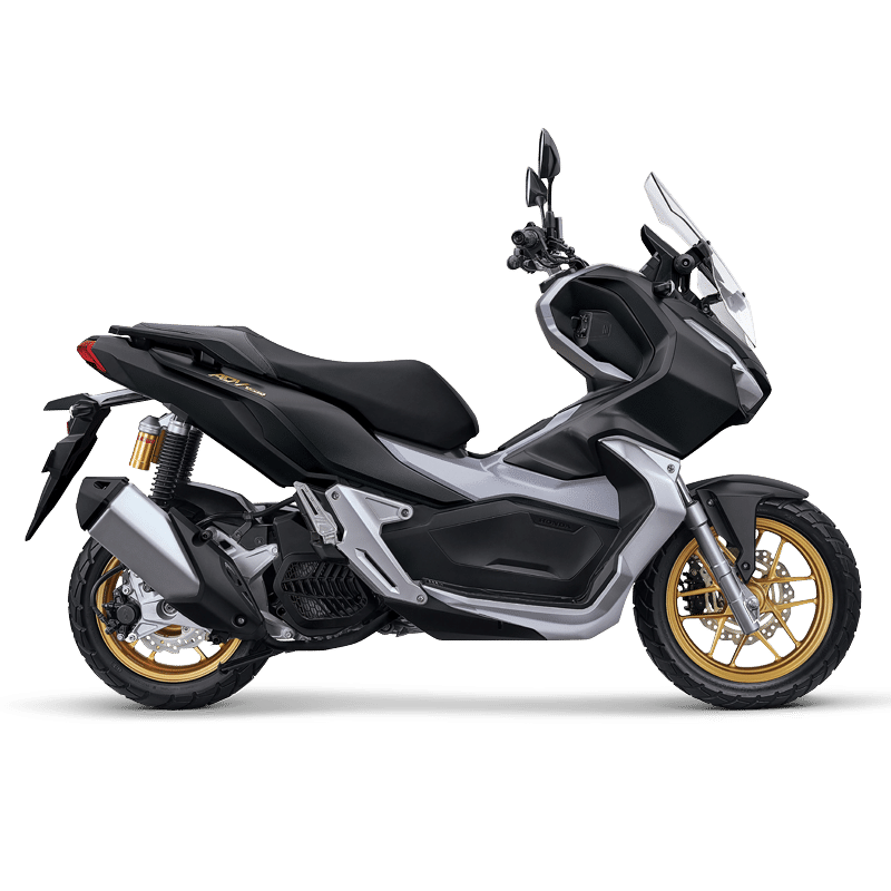 3 Keistimewaan Honda ADV-150, Skutik Resmi Ajang MotoGP Mandalika 2022
