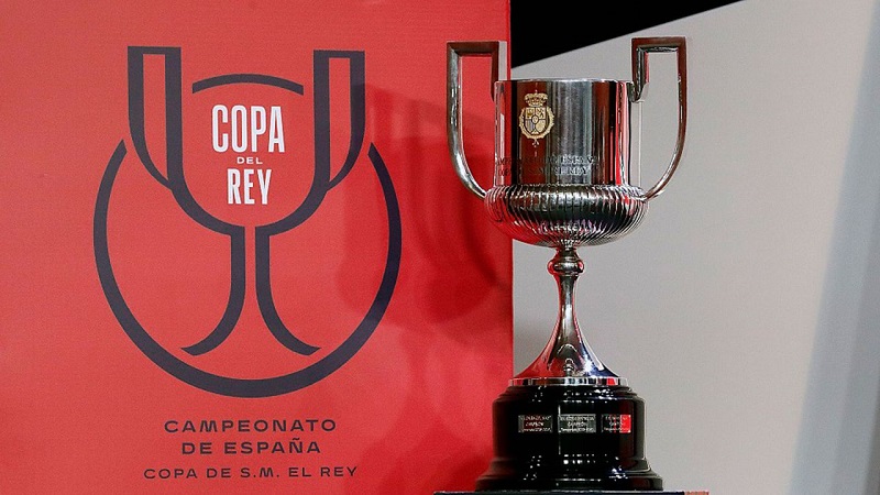 Jadwal Bola Malam Ini Copa Del Rey 2022/2023: Barcelona vs Sociedad dan Osasuna vs Sevilla