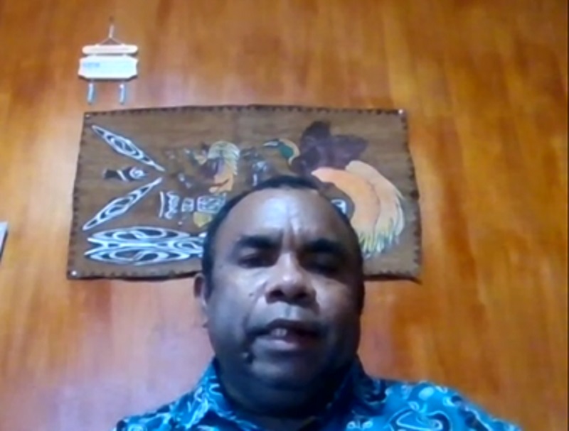 Tegas! Advokat HAM Papua Terkait 6 Oknum TNI AD Mutilasi Warga Mimika: Perilaku Aparat Itu Memalukan