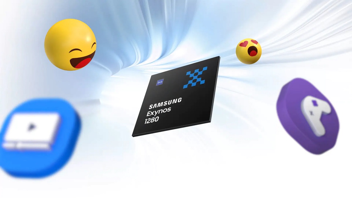 Intip Kelebihan Chipset Samsung Exynos 1280 yang Saingi Snapdragon 695 Hingga Dimensity 920