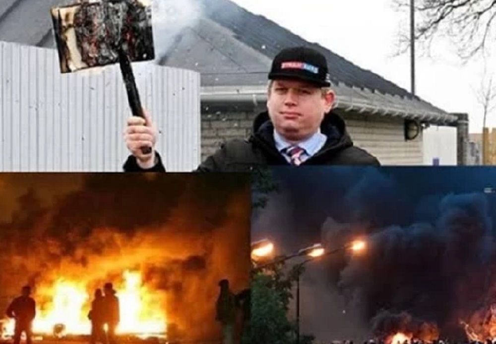 Denmark Sahkan RUU Larangan Pembakaran dan Perobekan Al Quran, Pelaku Bakal Diancam Penjara