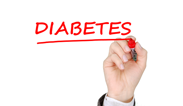 Cara Cegah Luka Kaki Diabetes