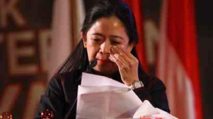 Harga BBM Naik di Era SBY Puan Maharani Nangis Seolah Berpihak Pada Rakyat, Tapi Sekarang?