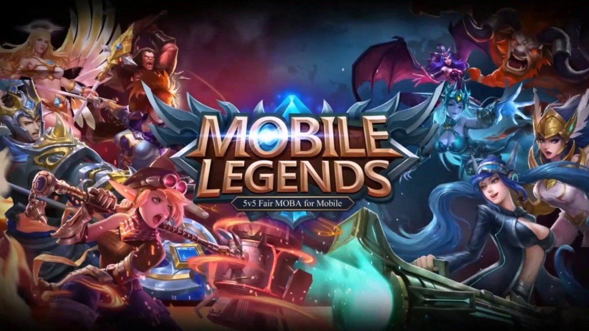 Kode Redeem Mobile Legends (ML) Hari Ini 14 Januari 2024, Buruan Klaim Ada Skin Epic!