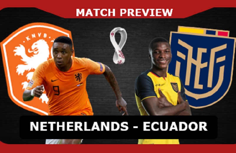 Prediksi Starting XI Belanda vs Ekuador di Piala Dunia 2022: Pemain yang Pernah Liburan ke Bali Bakal Starter?