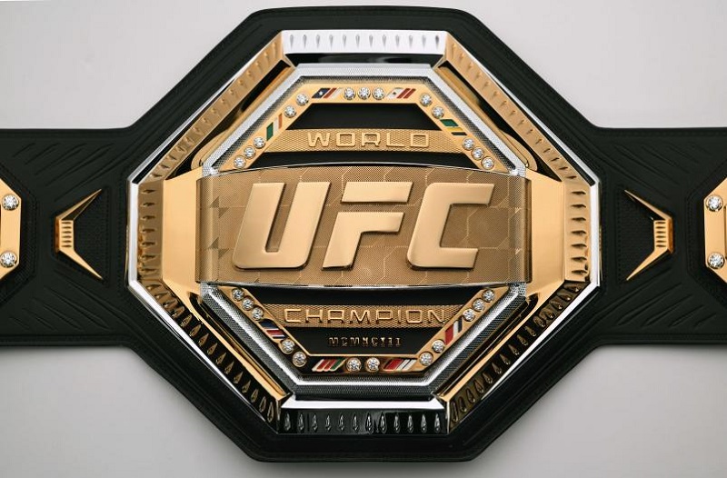 Update Jadwal UFC 2023: Figueiredo vs Moreno 4 Sampai Duel Sengit Islam Makhachev vs Volkanovski