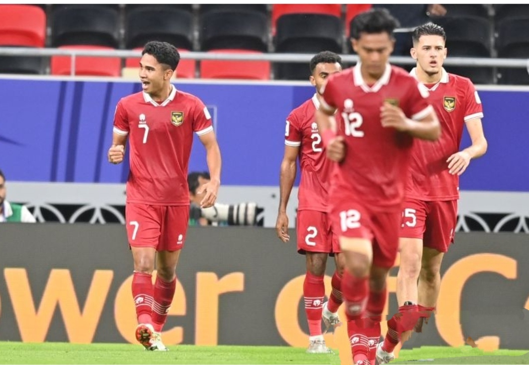 Jadwal Timnas Indonesia Lawan Vietnam Piala Asia 2023, Skuad Garuda Yakin Bisa Menang