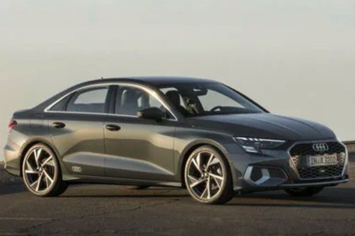 Audi Akan Luncurkan 20 Mobil Baru di Tahun 2026