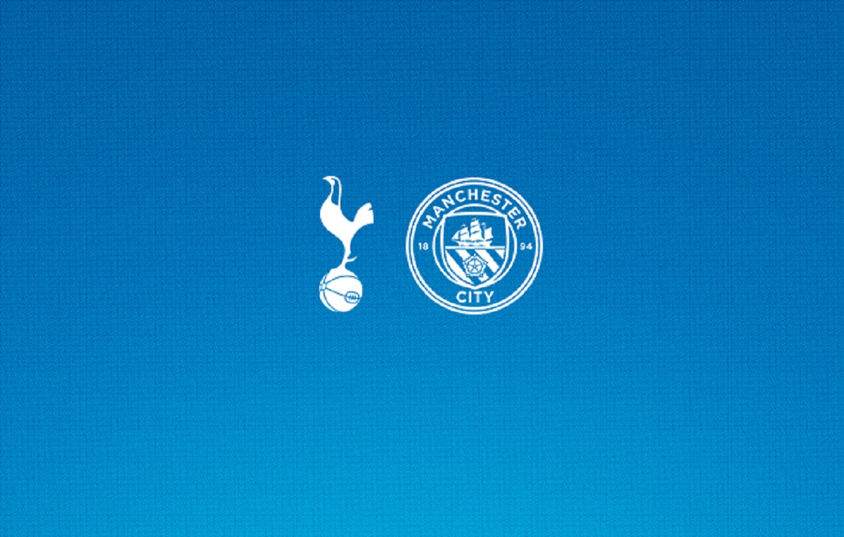 Link Live Streaming Liga Inggris 2022/2023: Tottenham Hotspur vs Manchester City