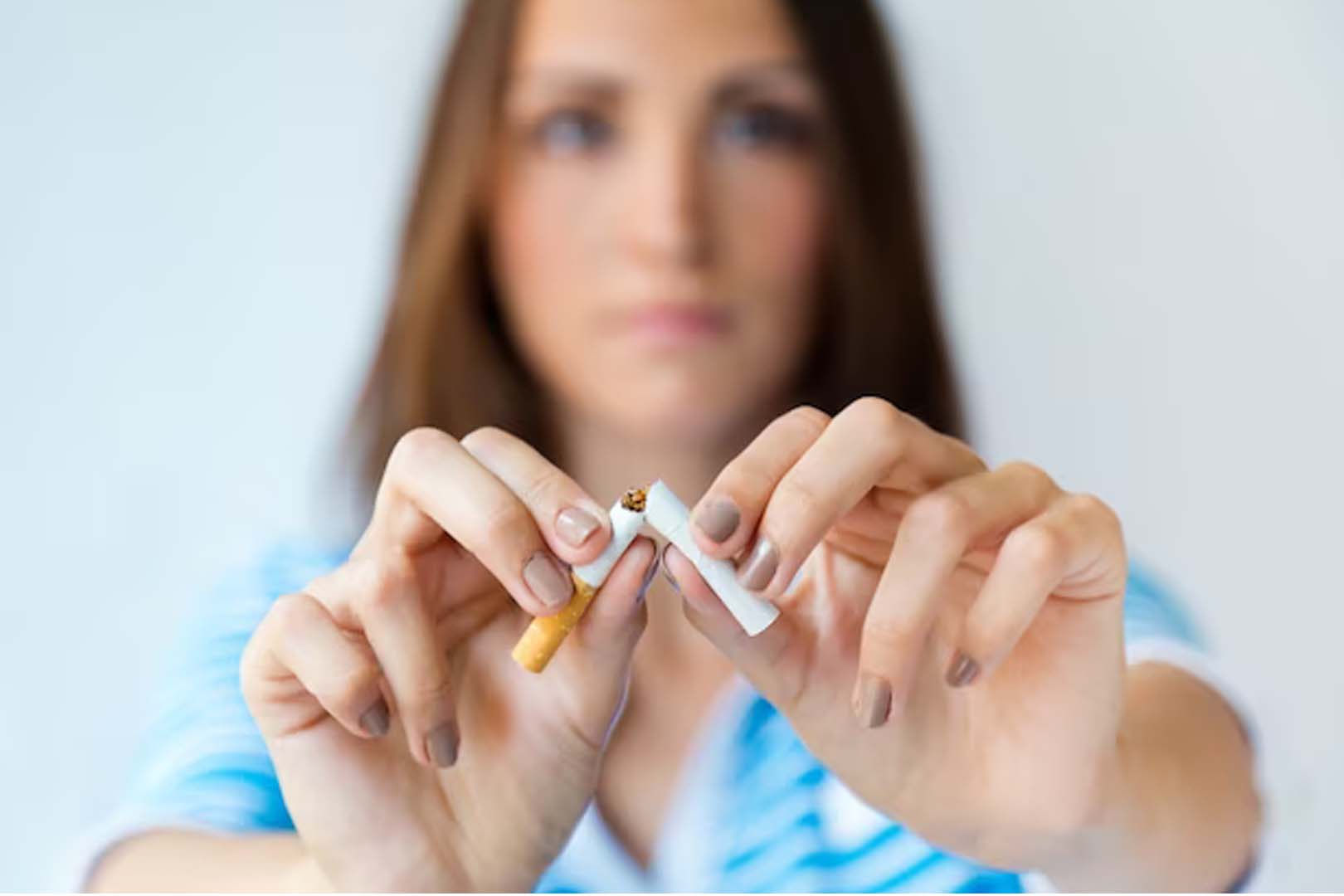 Bahaya Kecanduan Tembakau! Berikut 7 Cara Berhenti Merokok