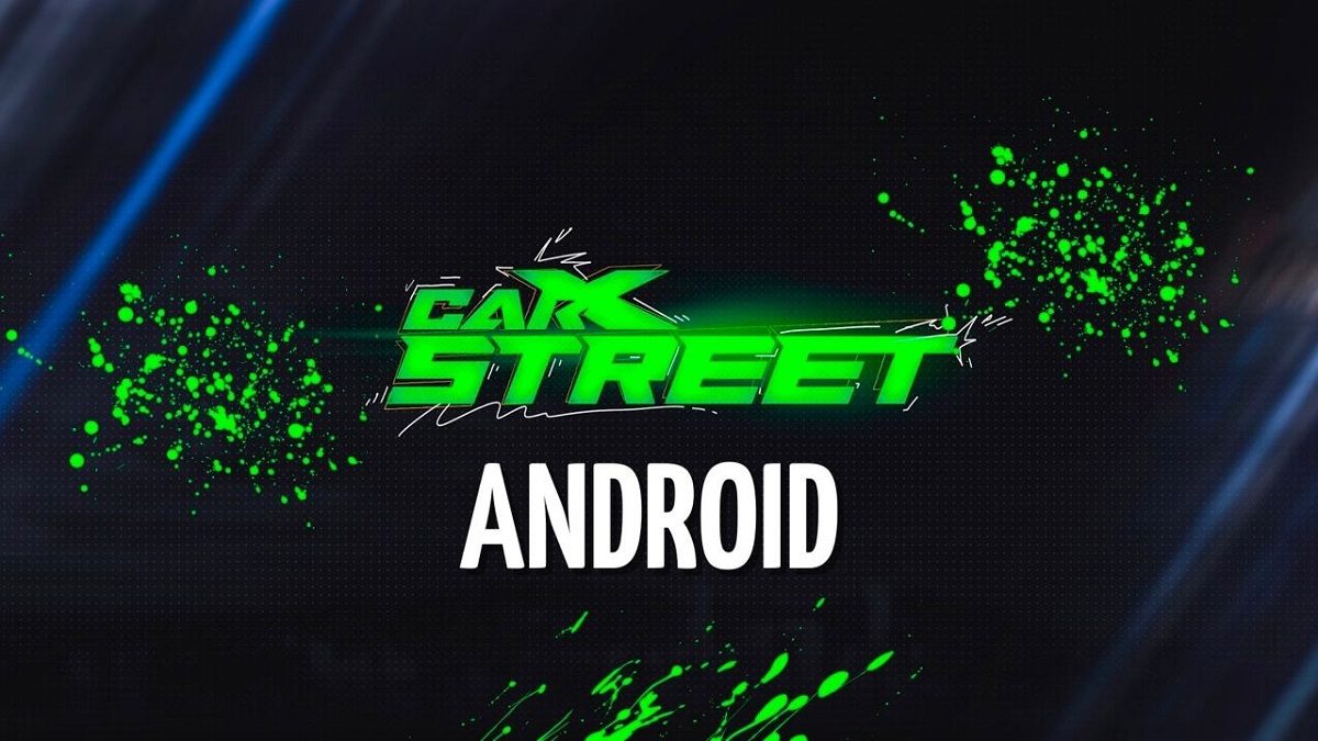 Link Download Game CarX Street Mod Apk v1.0.1 Terbaru Mei 2023 Hanya 1.1 GB Doang! Klik Instal di Sini