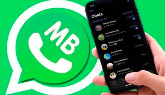 Link Download MB WhatsApp 9.82.1, Versi Terbaru Paling Stabil dan Diburu