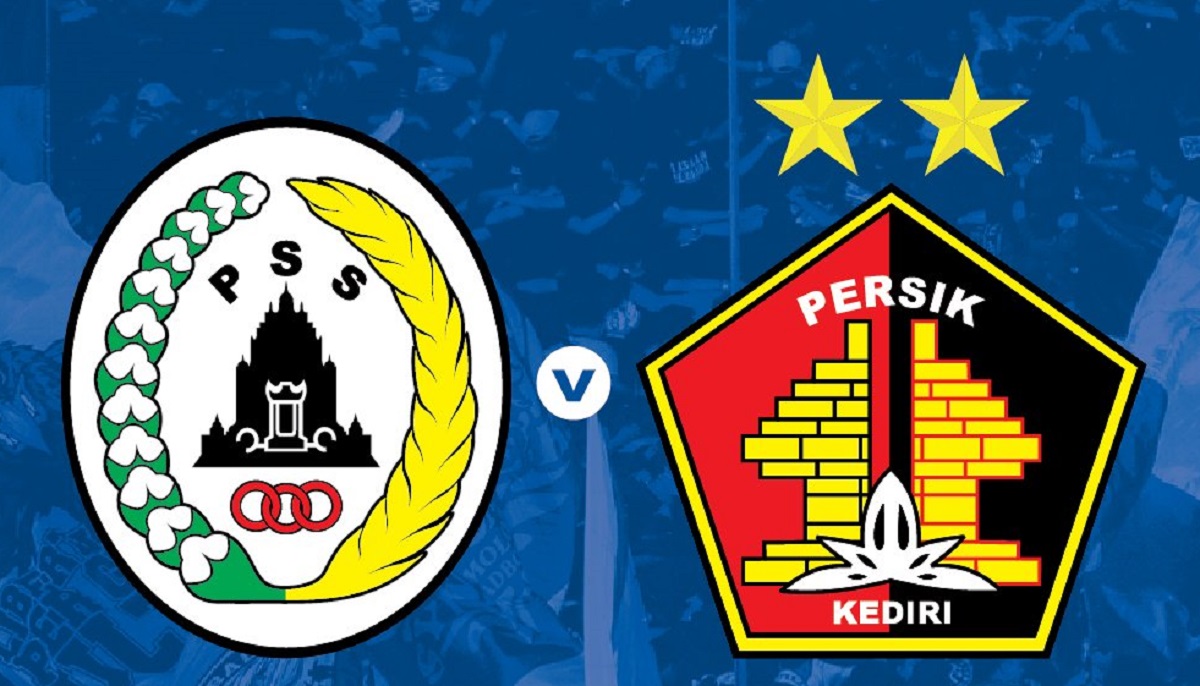 Link Live Streaming BRI Liga 1 2022/2023: PSS Sleman vs Persik Kediri