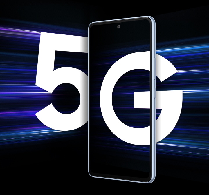 Samsung Terus Memperluas Ponsel 5G di Indonesia