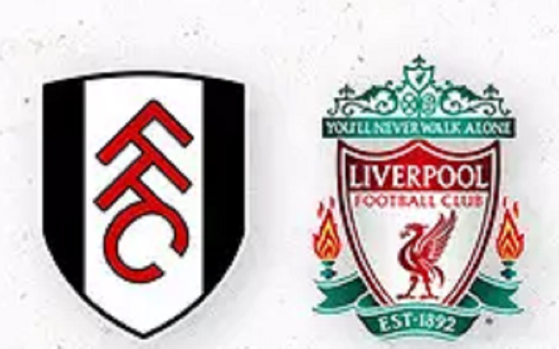 Link Live Streaming Liga Inggris 2022/2023: Fulham vs Liverpool