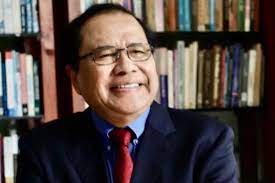 Ganjar dan Mahfud Kenang Sosok Rizal Ramli Sebagai Salah Satu Ekonom Istimewa