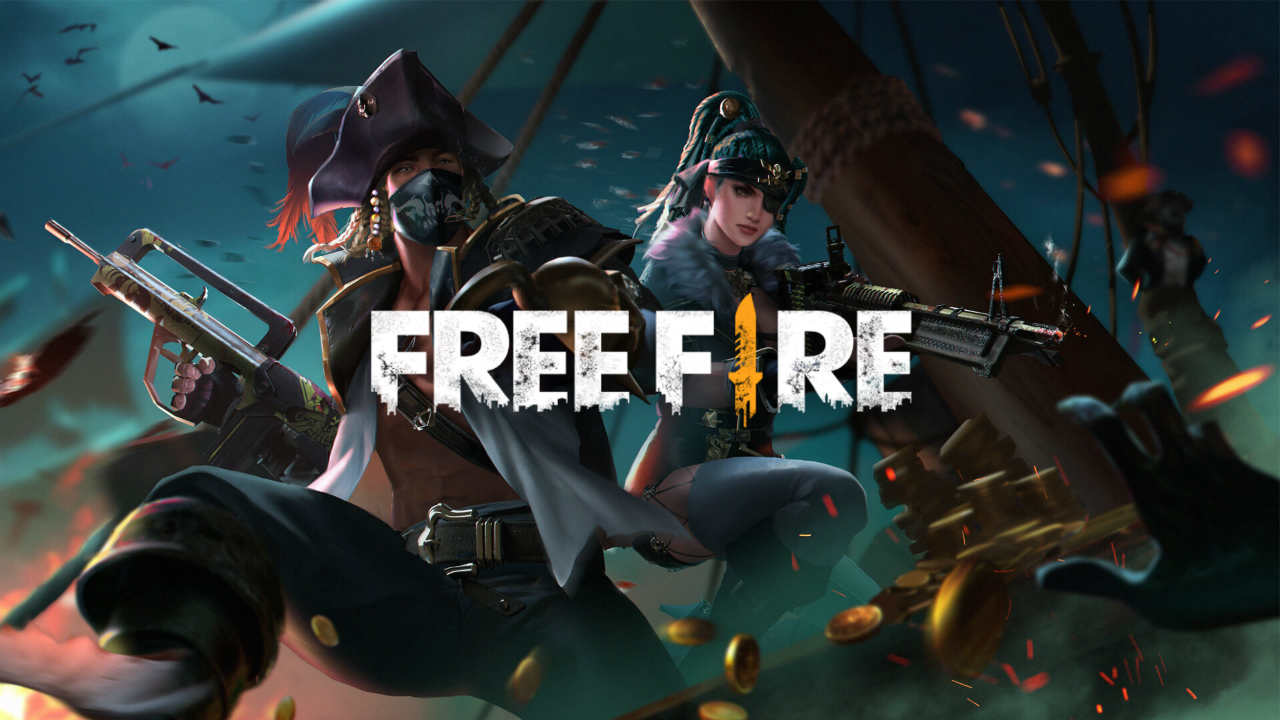 Berikut Cara Download Game Free Fire Mod Versi Terbaru di RajaApk