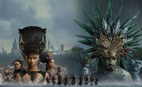 Link Nonton Black Panther 2: Wakanda Forever dan Sinopsisnya, Cek di Sini Sekarang Juga