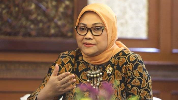 Lapor Ibu Menaker, 93 Perusahaan di Banten Belum Bayar THR ke Karyawan