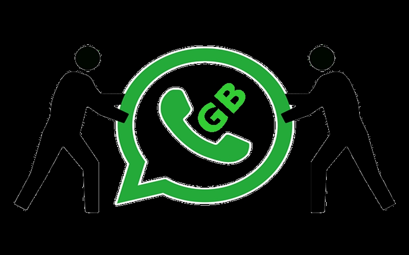 Download GB WhatsApp Apk v9.60 by FouadMODS Ada di MediaFire, Versi Terbaru 2023 Paling Aman