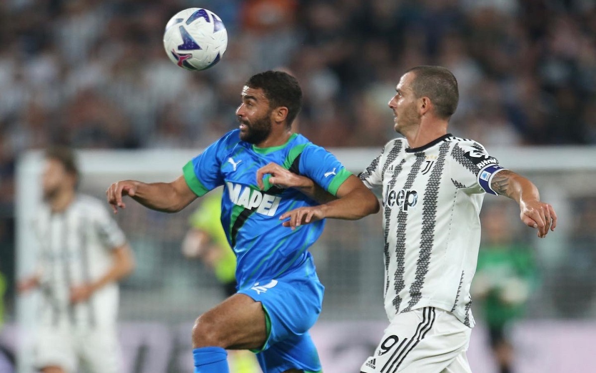 Tersingkir dari Juventus, Leonardo Bonucci Kirim Pesan Menyentuh untuk Suporter