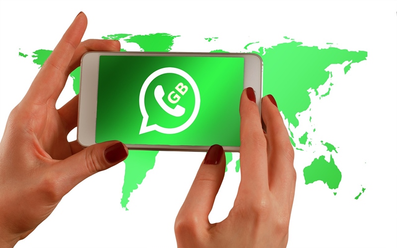 Ini Link Download GB Whatsapp Pro Apk v17.20 Terbaru 2023, Gak Ribet Tinggal Klik!