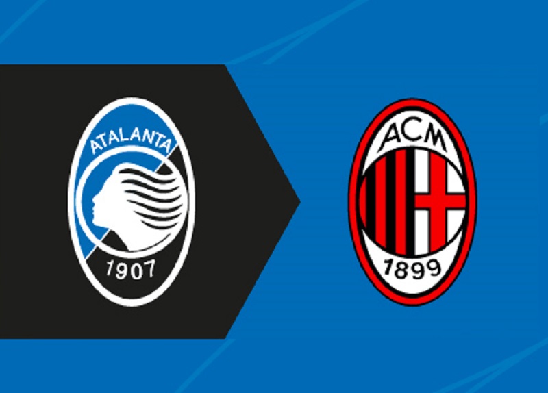 Link Live Streaming Liga Italia 2022/2023: Atalanta vs AC Milan