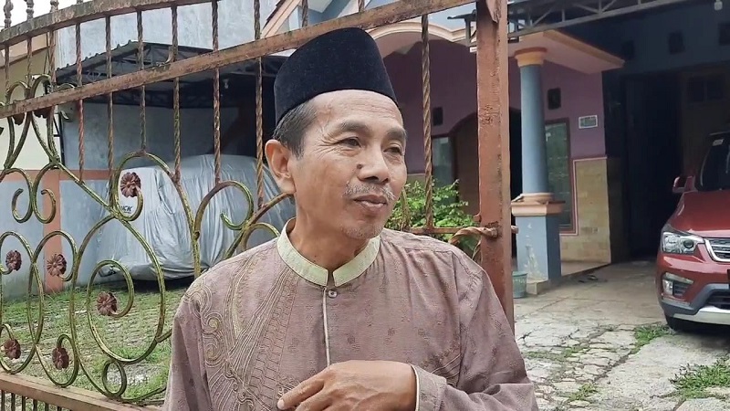 Update Kasus Pembunuhan Berencana Racun Pestisida Dalam Kopi di Bekasi, Ini Kesaksian Tetangga Pelaku