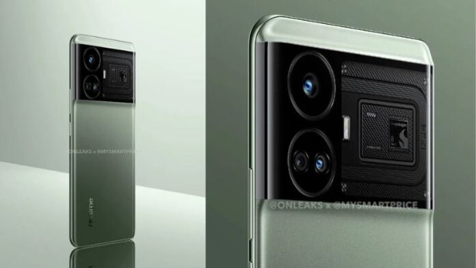 Review Realme GT Neo 6 Ponsel Flagship dengan Spesifikasi Mumpuni dan Desain Elegan