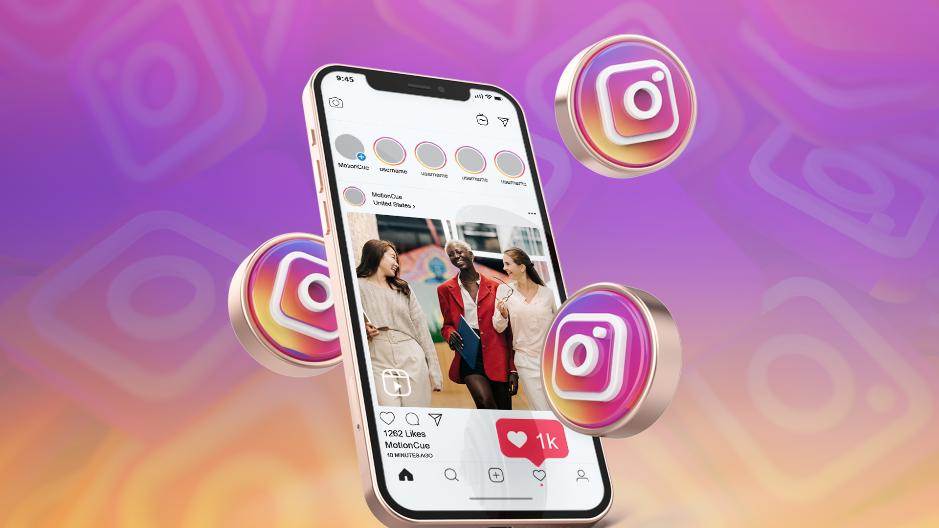 Begini Nih, Cara Download Foto dari Instagram Tanpa Aplikasi Gampang Banget