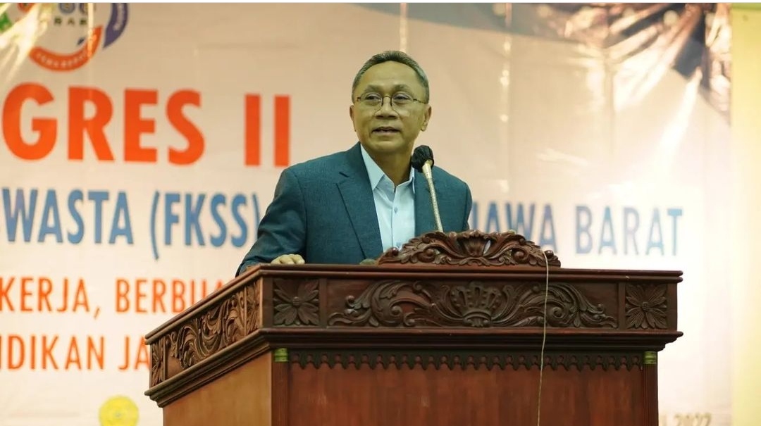 Gerindra-PAN Matangkan Koalisi, Zulkifli Hasan Besok Temui Prabowo Subianto 