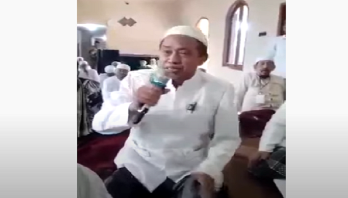 Presiden Keempat RI Dituding Jadi Perusak NU, Kiyai Muhammad Ishaq Lasem: Paman Saya Tuduh Gus Dur Syi'ah!
