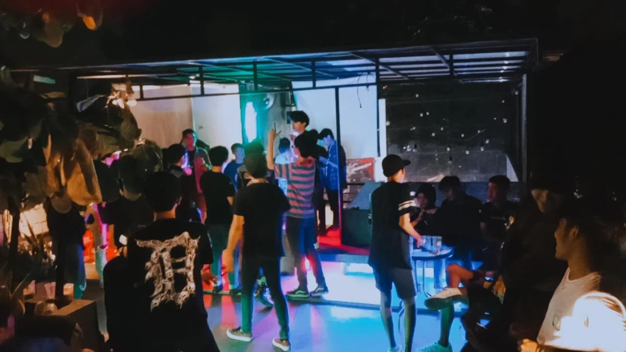 Rindu Pagelaran Musik, Remaja Kota Bekasi Senang Ada Event Lagi
