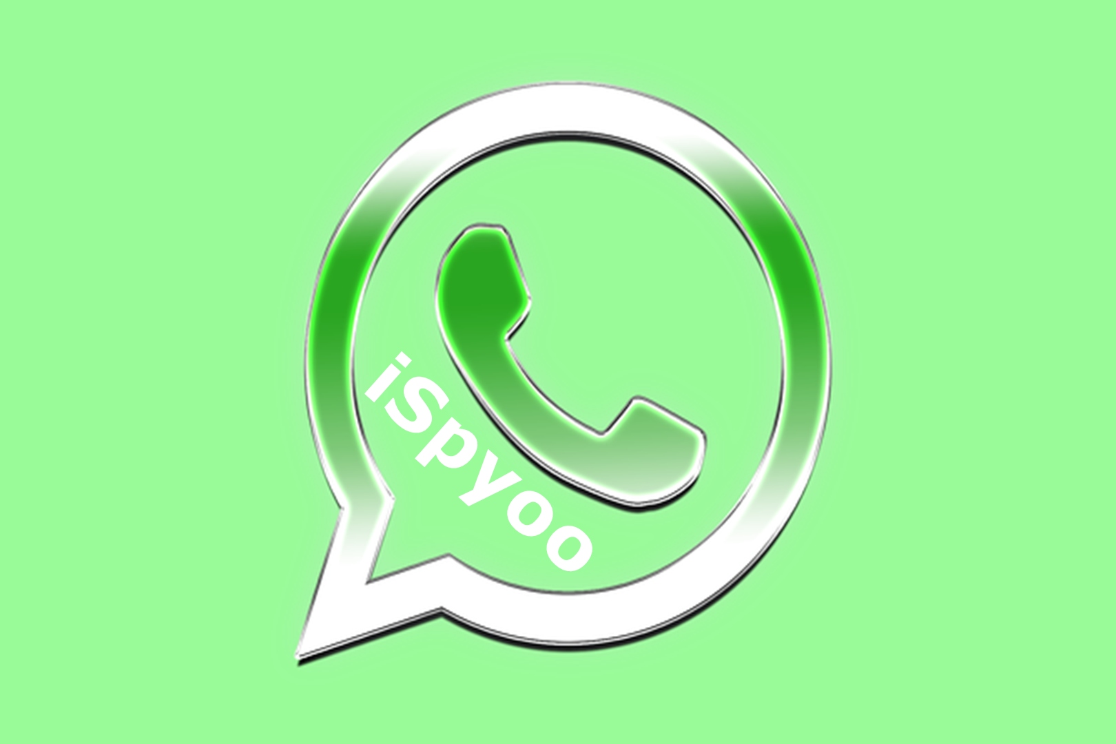 Link Aplikasi iSpyoo Sadap Whatsapp, Mampu Pantau Chat dan Panggilan Pacar! 