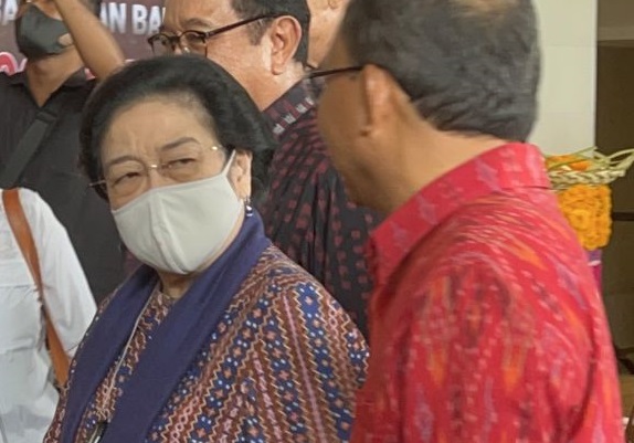  Megawati Kesal Sama Polisi Soal Kasus Sambo dan Achiruddin