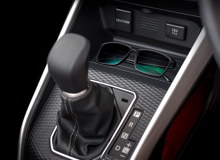 Daihatsu Sharing Technology dan Tips Merawat Transmisi D-CVT