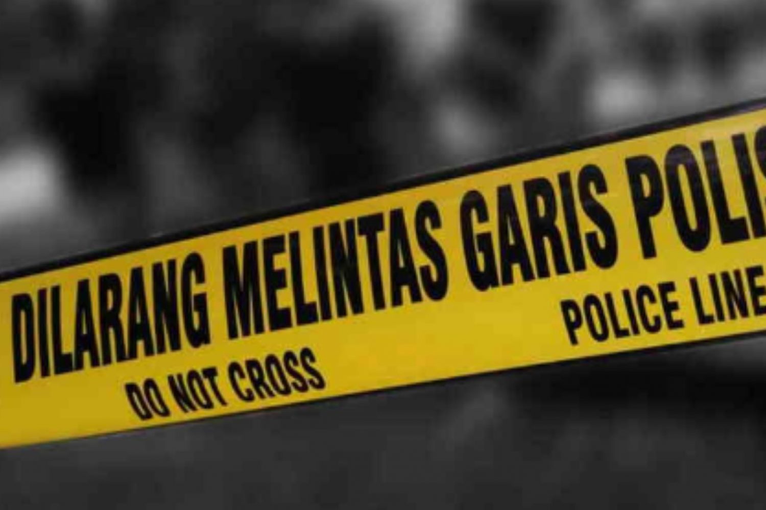 Polisi Ungkap, Anggota TNI di Bekasi Tewas Usai Dibacok 4 Kali Bagian Kepala