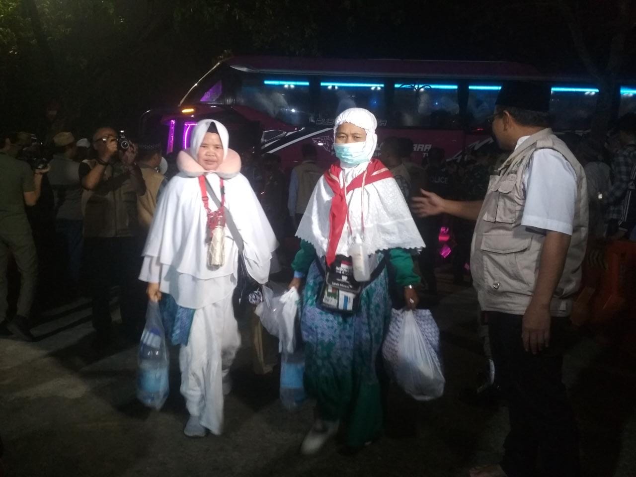 Daftar Kuota Haji 2023 Seluruh Indonesia, Segera Lakukan Pelunasan Biaya Haji