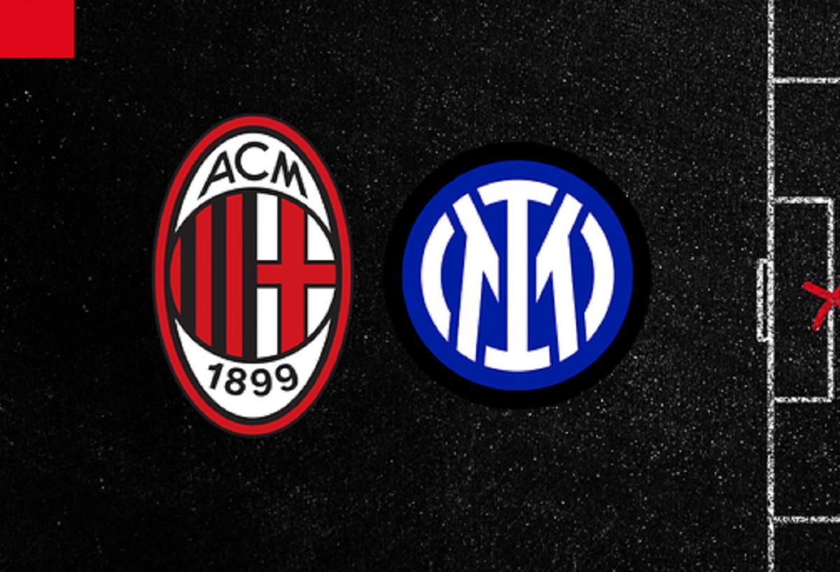 Link Live Streaming Semifinal Liga Champions 2022/2023: AC Milan vs Inter Milan