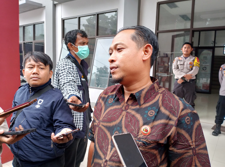 Pejabat Bank BJB Hingga PJ Wali Kota Bekasi akan Diperiksa Bawaslu, Imbas ASN Foto Kaos Nomor 2