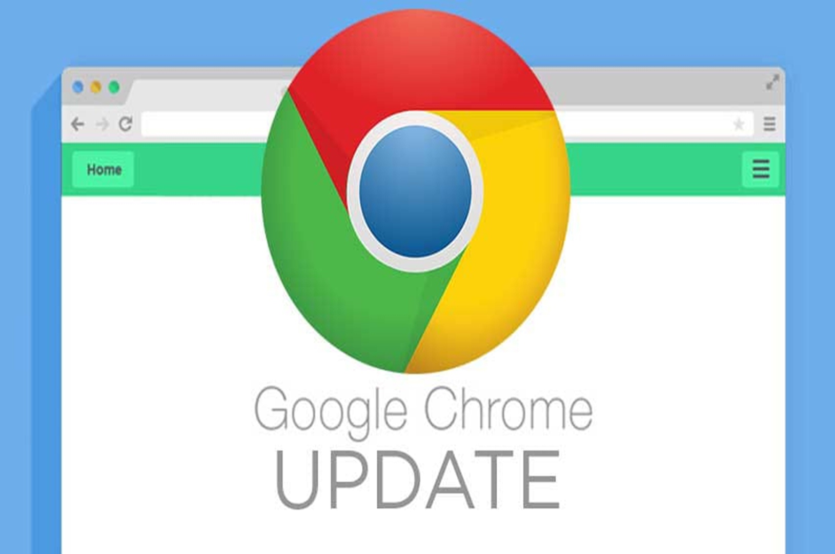 Cara Update Google Chrome ke Versi Terbaru, Mudah dan Langsung Bekerja 