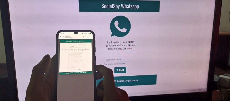Cara Gunakan Social Spy untuk Sadap WhatsApp Pasangan, Bisa Lihat Panggilan Video WA Target