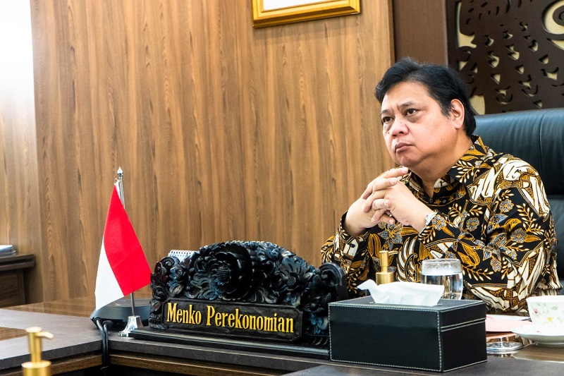 Tidak Pernah Menggunakan Politik Populisme, Arief Poyuono Menilai Airlangga Paling Siap Maju pada Pilpres 2024