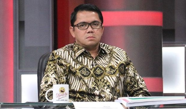 Polisi Bilang Arteria Dahlan Tidak Bisa Dipidana atas Kontroversi Bahasa Sunda, Alasannya...
