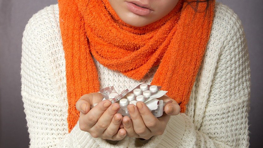 Penggunaan Obat Oral Pfizer untuk Pasien COVID Sudah Dapat Izin dari BPOM