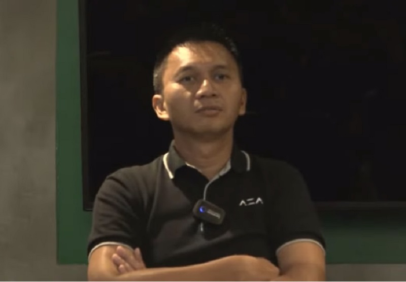 Azrul Ananda Pilih Mundur dari CEO Persebaya Surabaya Buntut Hal Ini