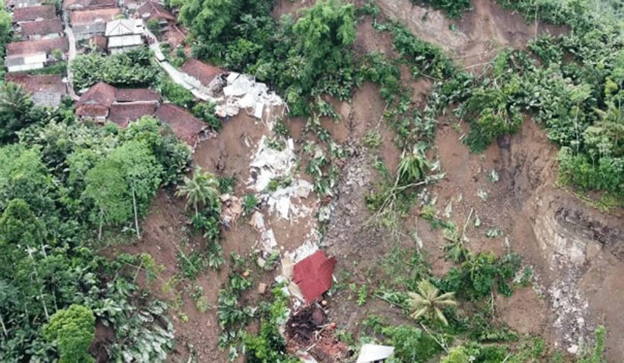 Pendistribusian Logistik Pemilu, KPU Banjarnegara Beri Perhatian Khusus di Wilayah Bencana
